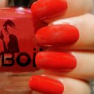 hot girl- Boii Nail polish