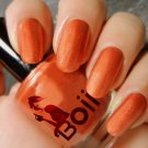 How much do you love me - Boii Nail polish