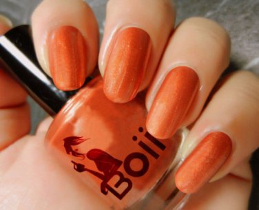 How much do you love me - Boii Nail polish
