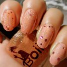 Boii Nail polish -  I got tickets