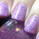 Boii Nail polish - Im NEVER wrong