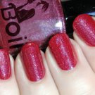 Boii Nail polish im just going out with the girls
