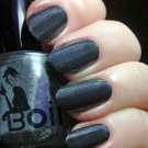 Boii Nail polish - We should be friends