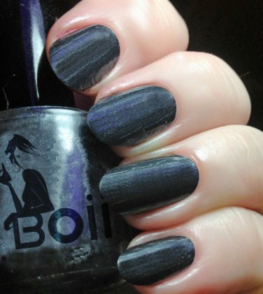 Boii Nail polish - We should be friends