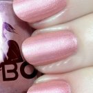 Boii Nail polish - powder room
