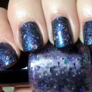Boii Nail polish - Sure...go ahead