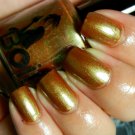 Dragon At My Step - Boii Nail polish