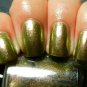 Dream Big - Boii Nail polish