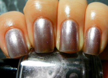 Boii Nail polish Magic