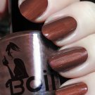 Boii Nail polish Stop talking  S***