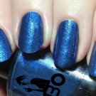 Boii Nail polish You look hungover