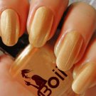 its too soon to commit - Boii Nail polish