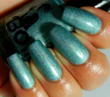 flower pot - Boii Nail polish