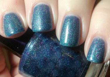Boii Nail polish Sure honey, yes dear
