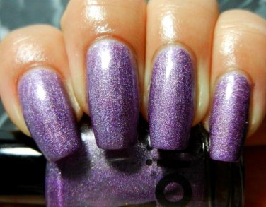 Enchanted - Boii Nail polish