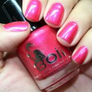 red highheel - Boii Nail polish