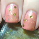 Boii Nail polish -  couch potatoe