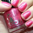 pink diva - Boii Nail polish