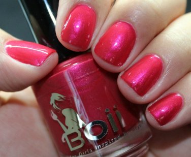 video games - Boii Nail polish