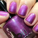 honeymoon love - Boii Nail polish