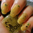 Boii Nail polish -  i hear a noise
