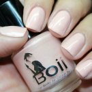 cotton candy fair - Boii Nail polish