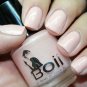 cotton candy fair - Boii Nail polish