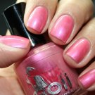 you only fall in love once - Boii Nail polish