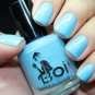how do you know him - Boii Nail polish