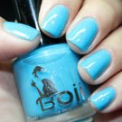 lets ride a bike - Boii Nail polish