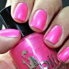 i love her parents - Boii Nail polish