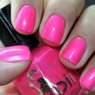 hold me tight never let go - Boii Nail polish