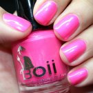 hugs r better than kisses - Boii Nail polish