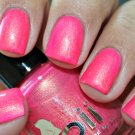 girls with pink hair - Boii Nail polish