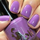 hair and makeup   - Boii Nail polish