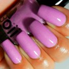 lavender holo - Boii Nail polish