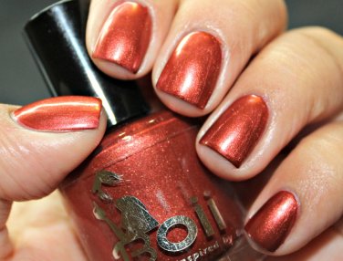 lets grab drinks tonight - Boii Nail polish