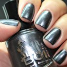 actions speak louder  - Boii Nail polish