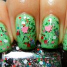 Boii Nail polish eden