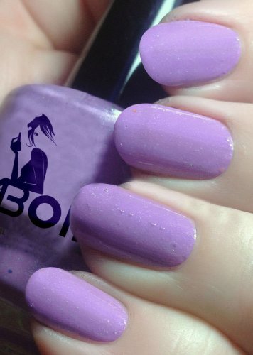 Come onnn - Boii Nail polish
