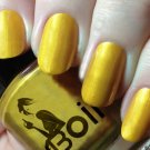 Boii Nail polish always say yes