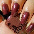 Boii Nail polish i just dont get girls