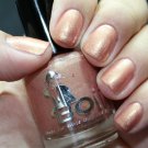 im lost without you - Boii Nail polish