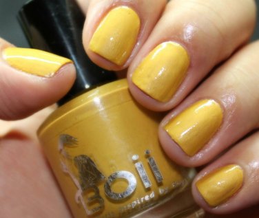your my everything - Boii Nail polish