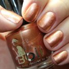 major brownie points - Boii Nail polish