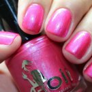 women r strenght - Boii Nail polish