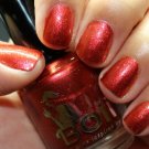 you kiss me with love - Boii Nail polish