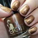 energy of a fox - Boii Nail polish