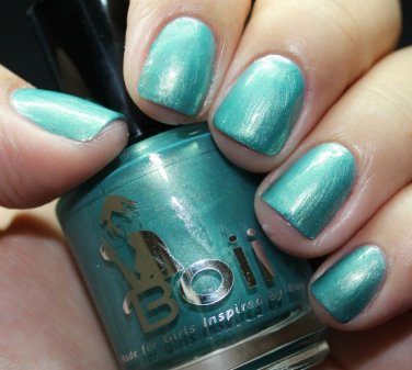 no regrets in life - Boii Nail polish