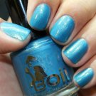 im a problem solver - Boii Nail polish